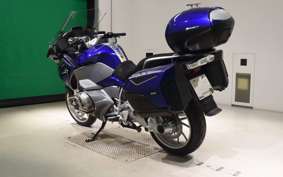 BMW R1200 RT 2016