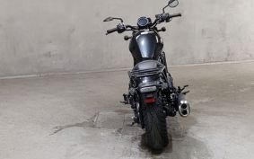 HONDA REBEL 1100 2022 SC83