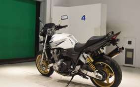 HONDA CB1300SF SUPER FOUR 2007 SC54