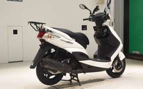 YAMAHA CYGNUS 125 X 2 2008 SE44J
