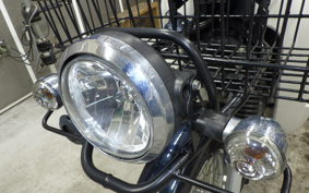 HONDA C110 SUPER CUB 2019 JA10