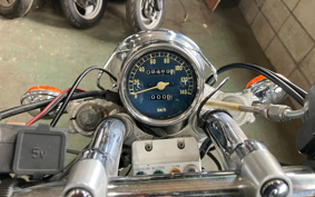 YAMAHA VIRAGO 250 3DM