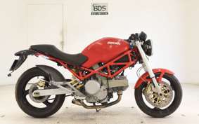 DUCATI MONSTER 400 IE 2005