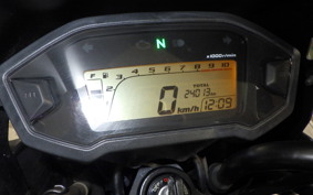 HONDA GROM 2024 JC61