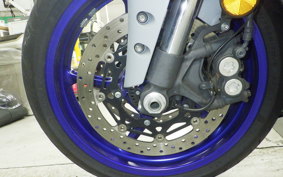YAMAHA YZF-R6 2020