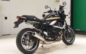 KAWASAKI Z900RS 2018 ZR900K