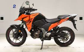 SUZUKI Vｽﾄﾛｰﾑ250SX 1995 EL11L