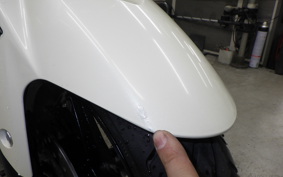 YAMAHA N-MAX 155 A SG50J