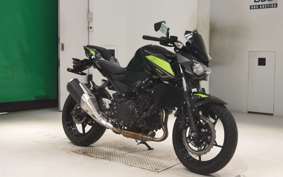 KAWASAKI Z250 Gen.2 EX250P