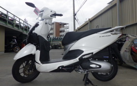 HONDA LEAD 125 2003 JK12