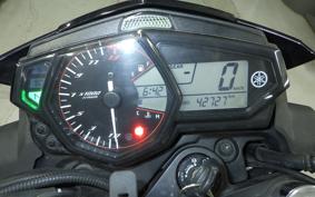 YAMAHA MT-03 2019 RH13J