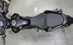 HONDA CB125 R JC79