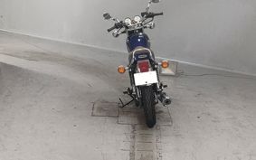 YAMAHA SR400 2021 RH16J