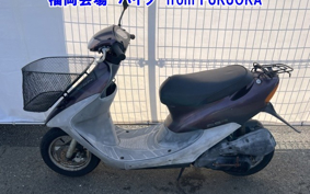 HONDA DIO SR