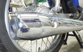 HONDA C110 SUPER CUB 2026 JA44