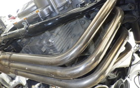 HONDA CB400 SUPER BOLDOR VTEC 2009 NC42