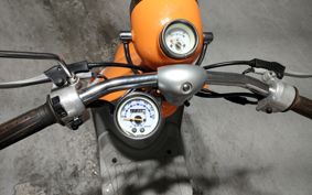 SUZUKI LET`S4 CA41A
