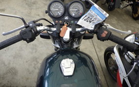 HONDA JADE MC23