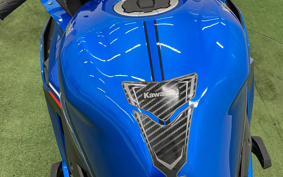 KAWASAKI NINJA ZX-4R SE 2023