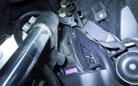 HONDA PCX 160 KF47