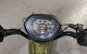 HONDA CROSS CUB110 JA45