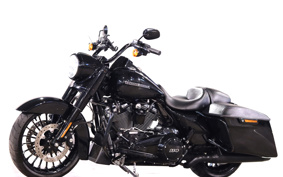 HARLEY FLHRXS 2019 KVP