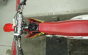 HONDA CRF150F