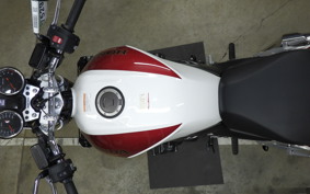 HONDA CB1300SF SUPER FOUR SP 2025 SC54