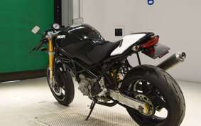 DUCATI MONSTER 900 SI 2001