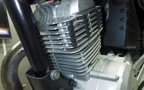 YAMAHA YBR125 2005