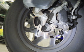 HONDA FUSION X 2004 MF02