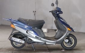 SUZUKI VECSTAR 125 CF42A