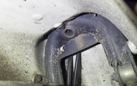 HONDA GYRO CANOPY 1998 TA02