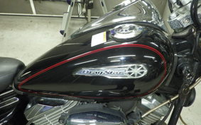 YAMAHA DRAGSTAR 250 VG02J