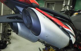 DUCATI HYPERMOTARD 950 SP 2024