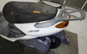 YAMAHA AXIS 100 2013 SB06J