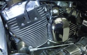 HARLEY FLHTC 1580 2007