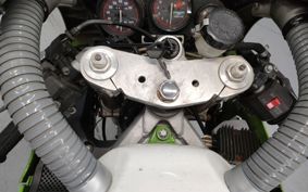KAWASAKI ZXR250 ZX250C