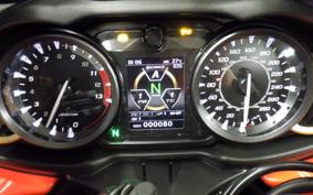 SUZUKI HAYABUSA Gen.3 2023 EJ11A