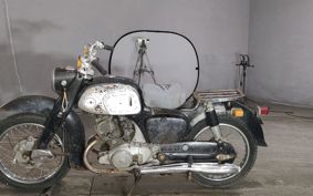 HONDA C90 C92