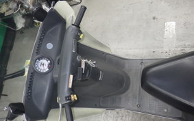 HONDA GYRO CANOPY 2023 TA03