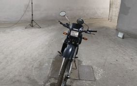 YAMAHA DT50 17W