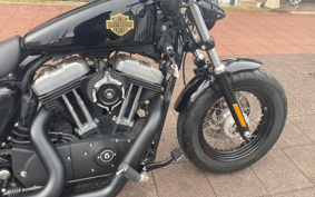 HARLEY XL1200X 2014 LC3