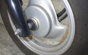 YAMAHA JOG Gen.5 2026 SA36J