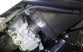 KAWASAKI ZEPHYR 400 KAI 1998 ZR400C
