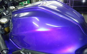 YAMAHA YZF-R15 2016 RG86J