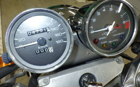 HONDA GB400TT 1987 NC20