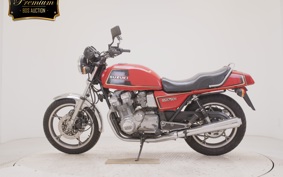 SUZUKI GSX750E 1982 GS75X