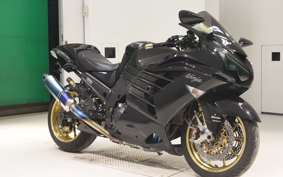 KAWASAKI ZX 1400 NINJA R A 2012