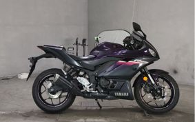YAMAHA YZF-R25 RG74J